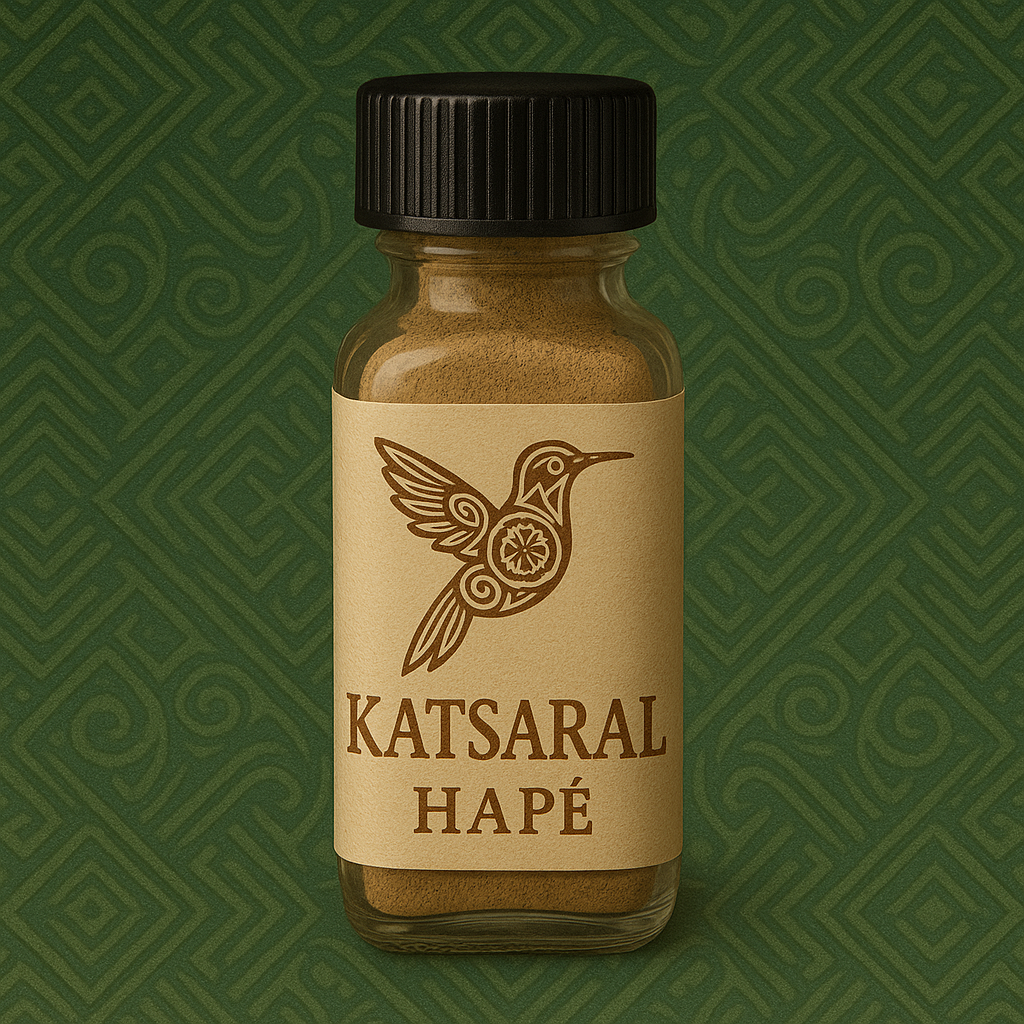 Katsaral Hape