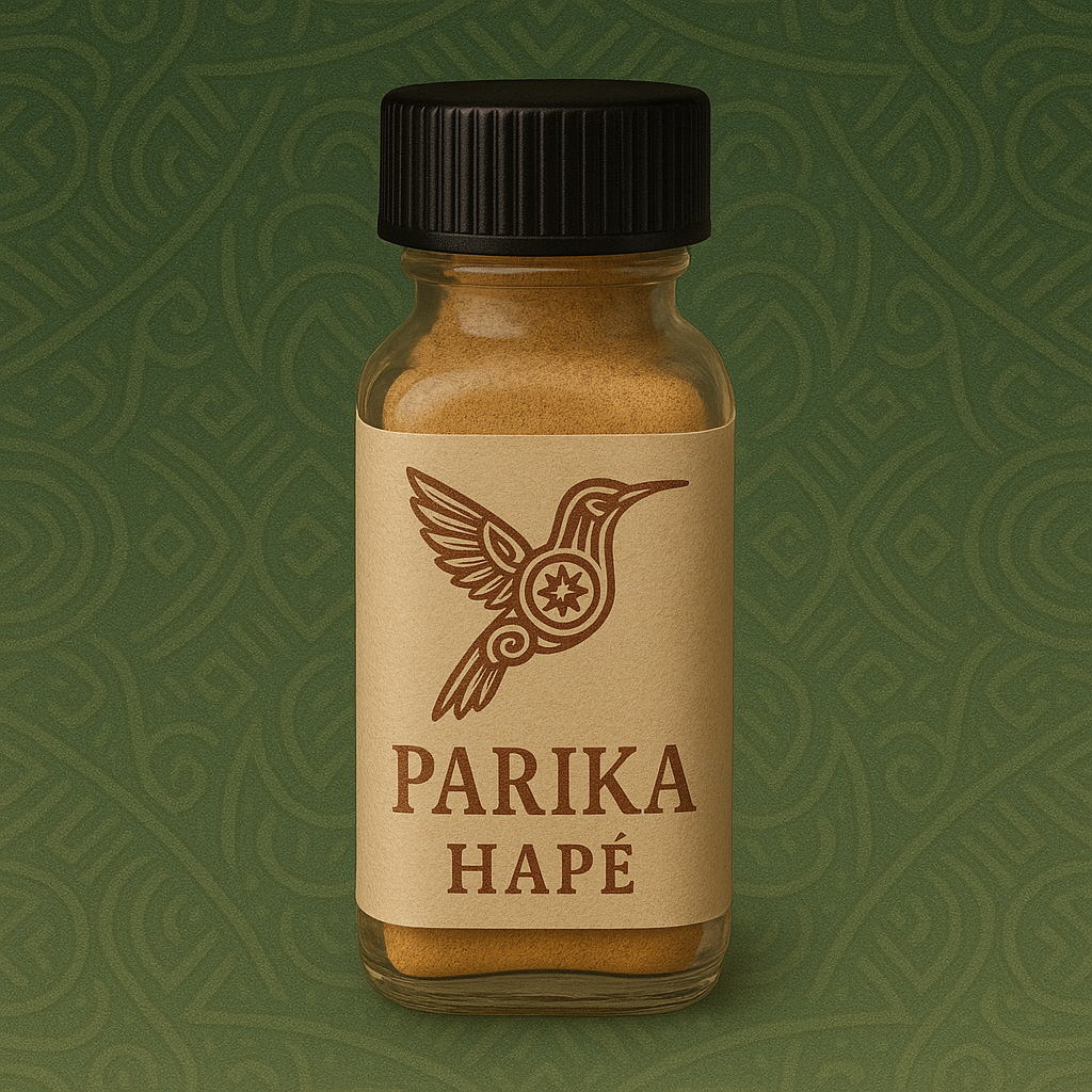 Parika Hape
