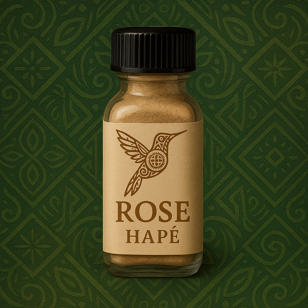 Rose Hape