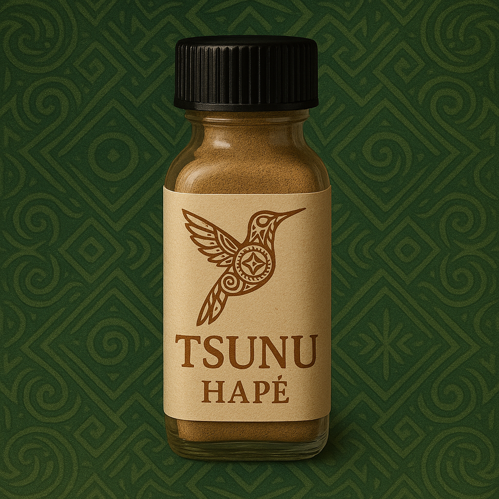 Tsunu Hape
