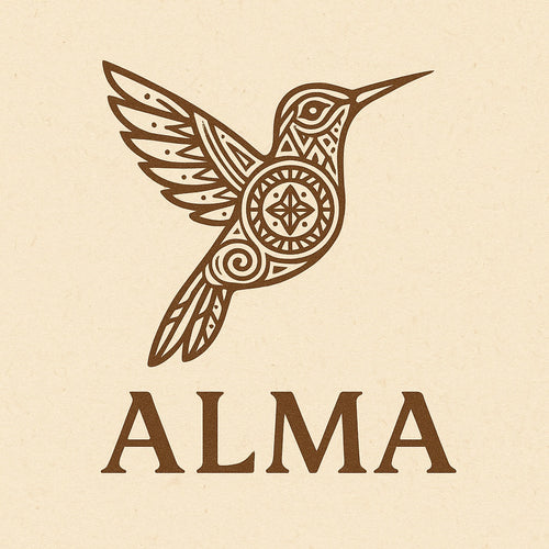 Alma Hapé