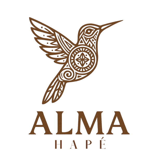 Alma Hapé